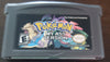 Pokemon My Ass GBA ROM Hack Video Game Custom Gameboy Advance