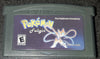 Pokemon Fuligin GBA ROM Hack Video Game Custom Gameboy Advance
