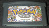 Pokemon Top Secret GBA ROM Hack Video Game Custom Gameboy Advance