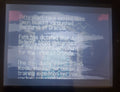 Castlevania Revenge of the Findeslecle GBA Video Game Boy Advance