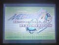 Mega Man Battle Network 4.5 Real Operation GBA Video Game Boy Advance