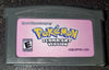 Pokemon Flora Sky GBA ROM Hack Video Game Custom Gameboy Advance