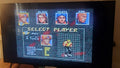 Streets of Rage 3 Sega Genesis Mega Drive Video Game Cartridge 1994