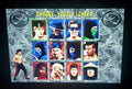 Mortal Kombat 2 Sega Genesis Mega Drive Video Game Cartridge 1994