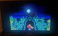 Castlevania Bloodlines Sega Genesis Mega Drive Video Game Cartridge 1994