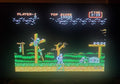 Ghouls 'N' Ghosts Sega Genesis Mega Drive Video Game Cartridge 1989