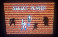 Golden Axe 3 Sega Genesis Mega Drive Video Game Cartridge 1993