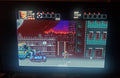 Contra Hard Corps Sega Genesis Mega Drive Video Game Cartridge 1994