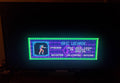 Castlevania The New Generation Sega Genesis Mega Drive Video Game 1994