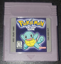 Pokemon Blue Kaizo GBC ROM Hack Video Game Custom Gameboy Color