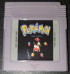 Pokemon Dark Energy GBC ROM Hack Video Game Custom Gameboy Color
