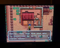 Harvest Moon SNES Video Game Cartridge Super Nintendo 1997