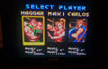 Final Fight 2 SNES Video Game Cartridge Super Nintendo 1993