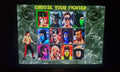 Mortal Kombat 2 SNES Video Game Cartridge Super Nintendo 1994