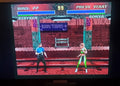 Mortal Kombat 3 SNES Video Game Cartridge Super Nintendo