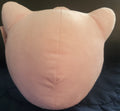 Pokemon Jigglypuff Plush Soft Stuffed Doll Toys Cute Kids Toy 9 Inch
