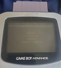 Metal Gear Solid GBC Video Game Catridge Gameboy Color 2000