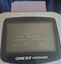 Dragonball Z Legendary Super Warriors GBC Video Game Boy Color DBZ 2002