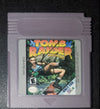 Tomb Raider GBC Video Game Catridge Gameboy Color 2000