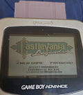 Castlevania Legends GB Video Game Catridge Gameboy 1997