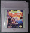 Castlevania 2 Belmont's Revenge GB Video Game Catridge Gameboy 1991