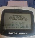 Mega Man 1 GB Video Game Cartridge Game Boy 1991