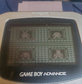 Mega Man 1 GB Video Game Cartridge Game Boy 1991