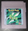 Pokemon Grape GBC Video Game Cartridge Gameboy Color ROM Hack