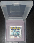 GBC Pokemon ROM Hack Video Game Cartridge Game Boy Color