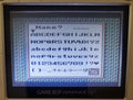 Harvest Moon GB Gameboy Video Game Cartridge Game Boy 1997