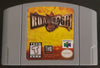 Road Rash 64 Nintendo 64 N64 Video Game Cartridge 1999