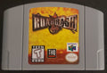 Road Rash 64 Nintendo 64 N64 Video Game Cartridge 1999