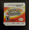 Pokemon Ranger Shadows of Almia NDS Video Game Nintendo DS 2008