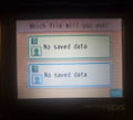 Harvest Moon DS Island of Happiness NDS Video Game Nintendo DS 2007