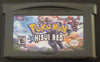 Pokemon Hisui Red GBA Custom Pokemon ROM Hack Video Game Boy Advance