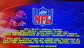 NFL Blitz N64 Nintendo 64 Video Game Cartridge 1998