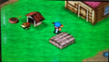 Harvest Moon 64 N64 Nintendo 64 Video Game Cartridge 1999