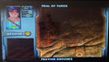 Turok Rage Wars N64 Nintendo 64 Video Game Cartridge 1999