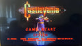 Castlevania N64 Nintendo 64 Video Game Cartridge 1999