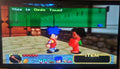 Mystical Ninja Starring Goemon N64 Nintendo 64 Video Game Cartridge