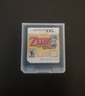 Legend of Zelda The Phantom Hourglass NDS Video Game Nintendo DS 2007
