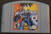 Mega Man 64 N64 Nintendo 64 Video Game Cartridge 2001