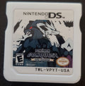 Pokemon Conquest Twin Dragons NDS Nintendo DS ROM Hack Video Game