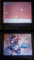 Pokemon Conquest NDS Video Game Nintendo DS 2012
