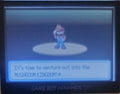 Super MarioMon GBA ROM Hack Video Game Boy Advance Pokemon