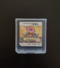 Kirby Super Star Ultra NDS Video Game Cartridge Nintendo DS 2008