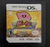 Kirby Super Star Ultra NDS Video Game Cartridge Nintendo DS 2008