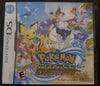 Pokemon Ranger Guardian Signs Video Game NDS Nintendo DS with Box