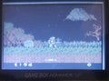 Ghosts N Goblins GBC Video Game Catridge Gameboy Color 2000