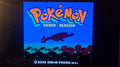 Pokemon Silver N64 Nintendo 64 Video Game Cartridge ROM Hack